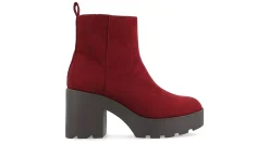 WOMENS CASSIDY BOOTIE>JOURNEE COLLECTION Online