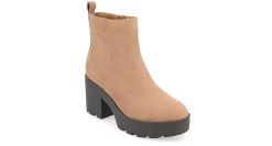 WOMENS CASSIDY BOOTIE>JOURNEE COLLECTION Online