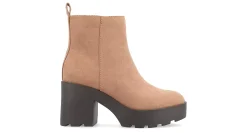 WOMENS CASSIDY BOOTIE>JOURNEE COLLECTION Online