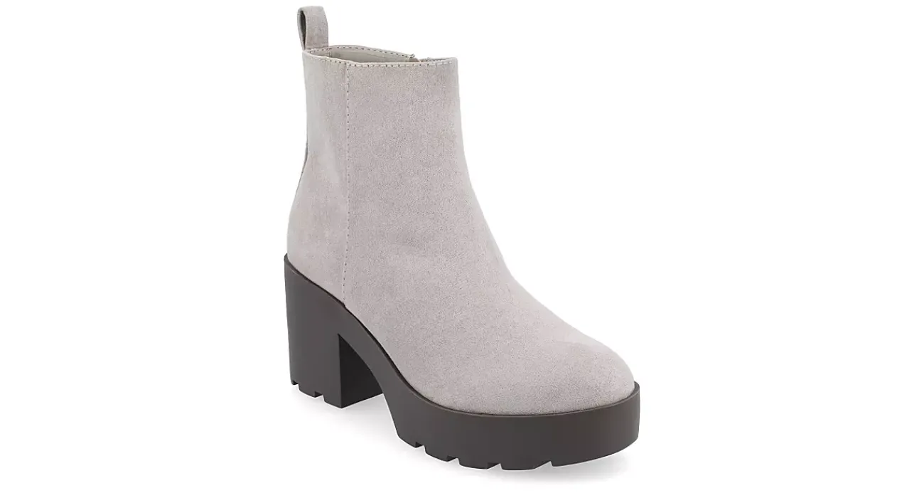 WOMENS CASSIDY BOOTIE>JOURNEE COLLECTION Online