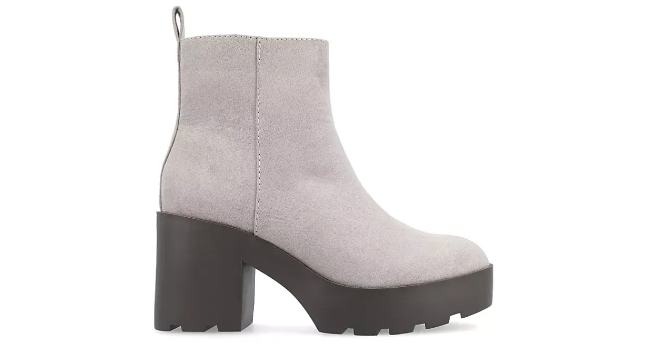 WOMENS CASSIDY BOOTIE>JOURNEE COLLECTION Online