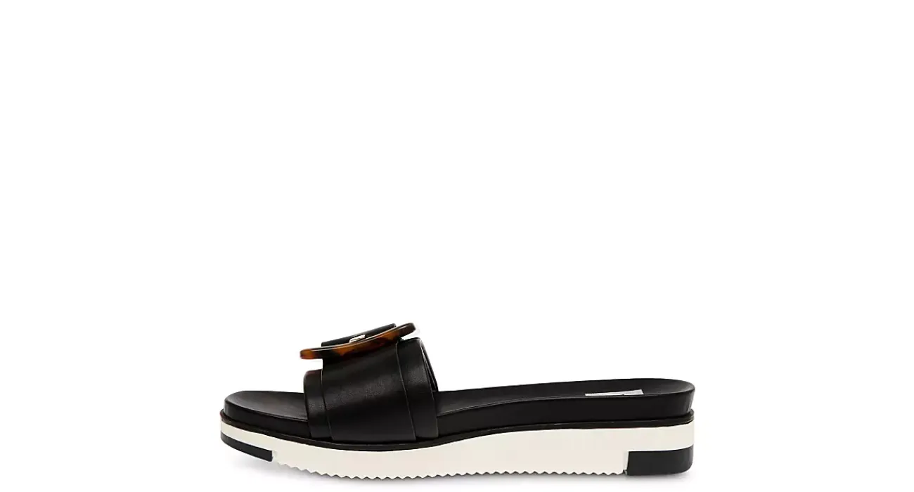 WOMENS CASTER FLAT SLIDE SANDAL>DV BY DOLCE VITA Sale