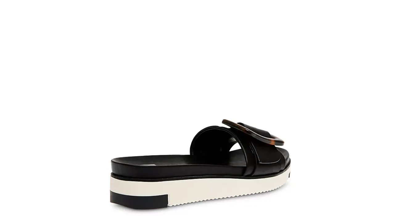 WOMENS CASTER FLAT SLIDE SANDAL>DV BY DOLCE VITA Sale