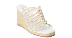 WOMENS CASUAL HIGH LANEY RAFFIA>BEACH Hot