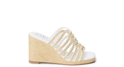 WOMENS CASUAL HIGH LANEY RAFFIA>BEACH Hot