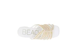 WOMENS CASUAL HIGH LANEY RAFFIA><noscript><img width=