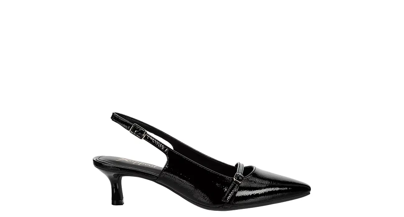 WOMENS CATE PUMP>XAPPEAL