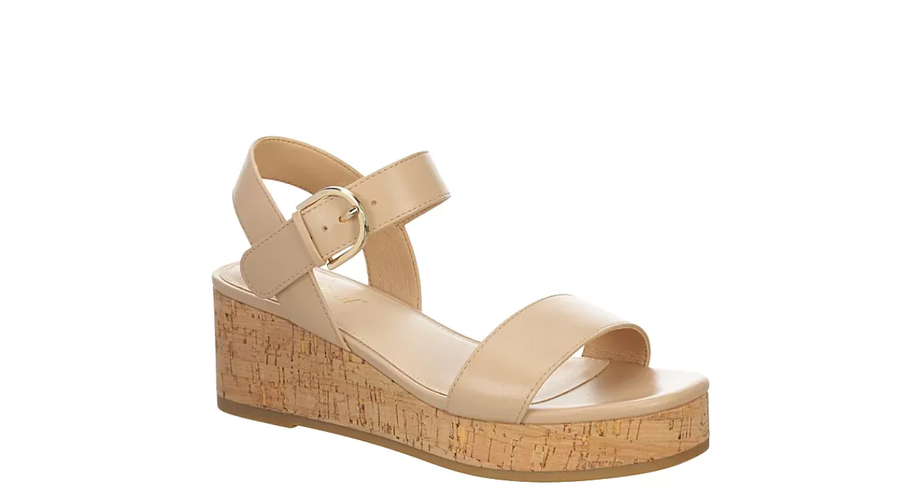 WOMENS CATHERINE WEDGE SANDAL>XAPPEAL Sale