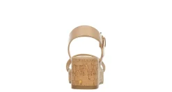 WOMENS CATHERINE WEDGE SANDAL><noscript><img width=