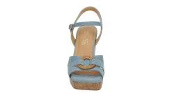 WOMENS CAYMAN WEDGE SANDAL><noscript><img width=