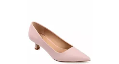 WOMENS CELICA PUMP>JOURNEE COLLECTION Outlet