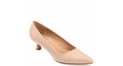 WOMENS CELICA PUMP>JOURNEE COLLECTION Discount