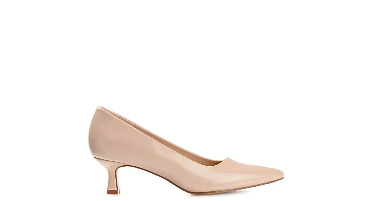 WOMENS CELICA PUMP>JOURNEE COLLECTION Discount