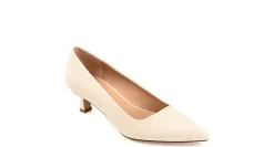 WOMENS CELICA PUMP>JOURNEE COLLECTION New