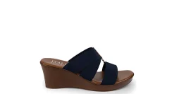 WOMENS CELSI WEDGE SANDAL>ITALIAN SHOEMAKERS Best