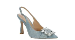 WOMENS CHACHA PUMP>MADDEN GIRL