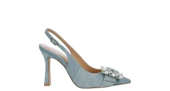 WOMENS CHACHA PUMP>MADDEN GIRL