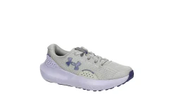 WOMENS CHARGED SURGE 4 RUNNING SHOE>UNDER ARMOUR New