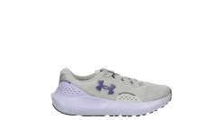 WOMENS CHARGED SURGE 4 RUNNING SHOE>UNDER ARMOUR New