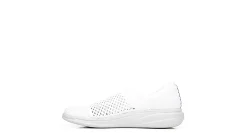 WOMENS CHARLIE SLIP ON SNEAKER><noscript><img width=