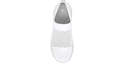 WOMENS CHARLIE SLIP ON SNEAKER><noscript><img width=