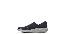 WOMENS CHARLIE SLIP ON SNEAKER><noscript><img width=