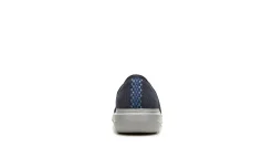 WOMENS CHARLIE SLIP ON SNEAKER><noscript><img width=