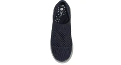 WOMENS CHARLIE SLIP ON SNEAKER><noscript><img width=