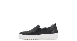 WOMENS CHARLOTTE SLIP ON SNEAKER><noscript><img width=