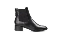 WOMENS CHAYSE ANKLE BOOT>JOURNEE COLLECTION Sale