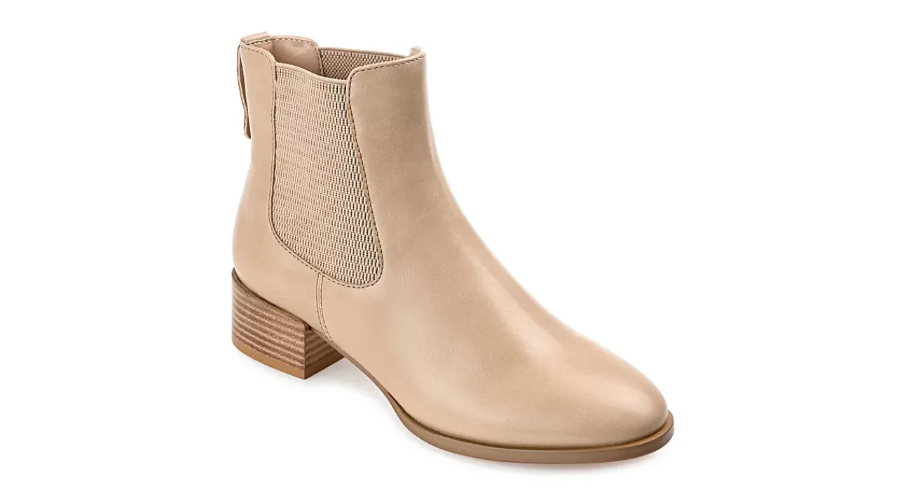WOMENS CHAYSE ANKLE BOOT>JOURNEE COLLECTION Hot