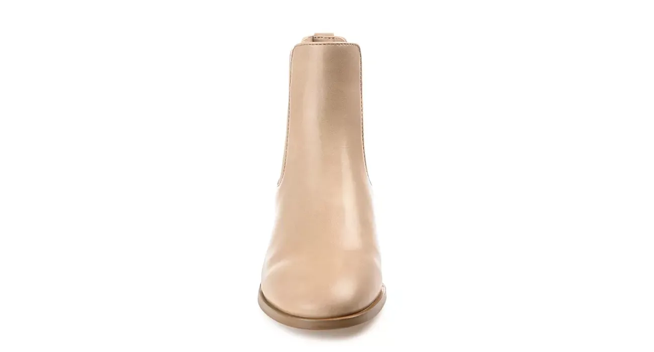 WOMENS CHAYSE ANKLE BOOT>JOURNEE COLLECTION Hot