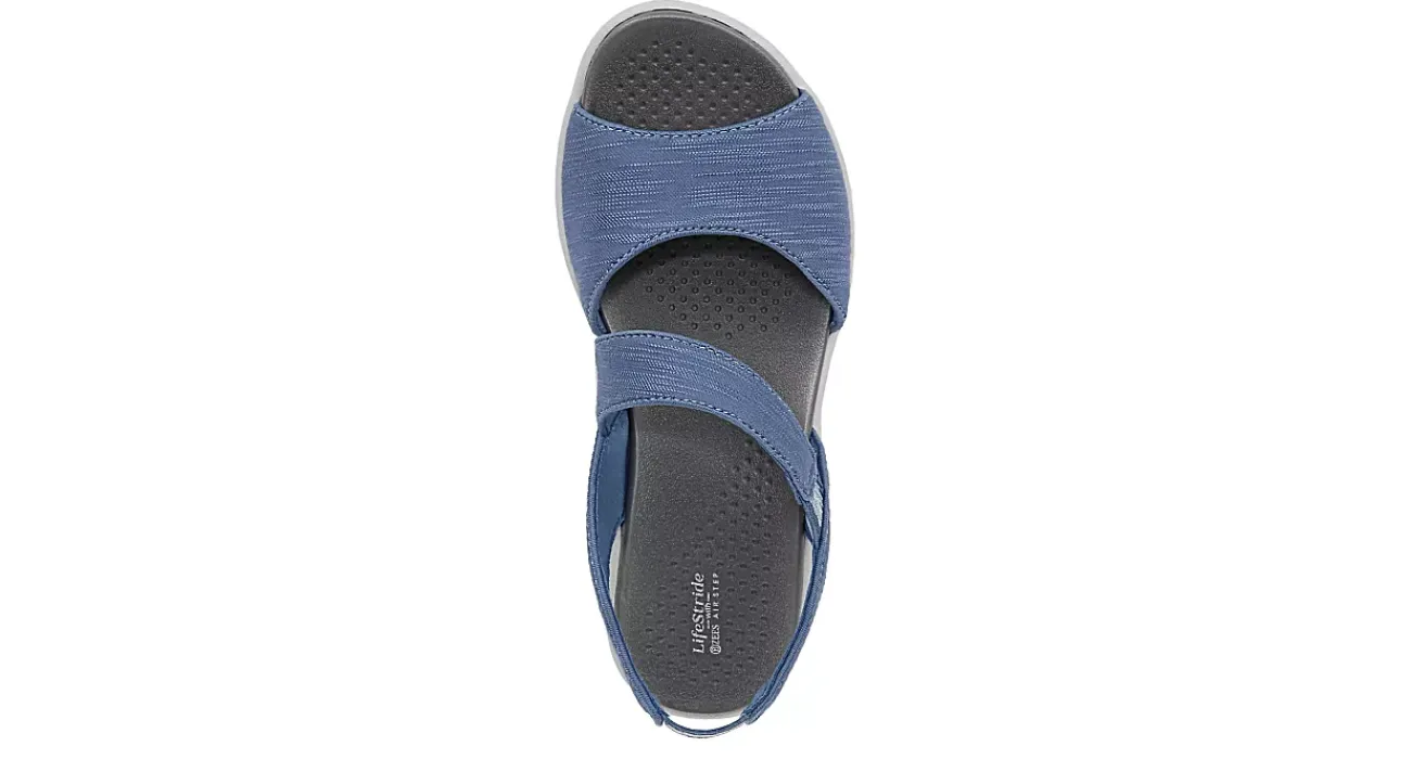 WOMENS CHEERFUL SLING SANDAL>LIFESTRIDE Outlet