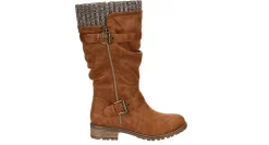 WOMENS CHELSEY TALL BOOT>XAPPEAL Hot
