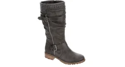 WOMENS CHELSEY TALL BOOT>XAPPEAL Best