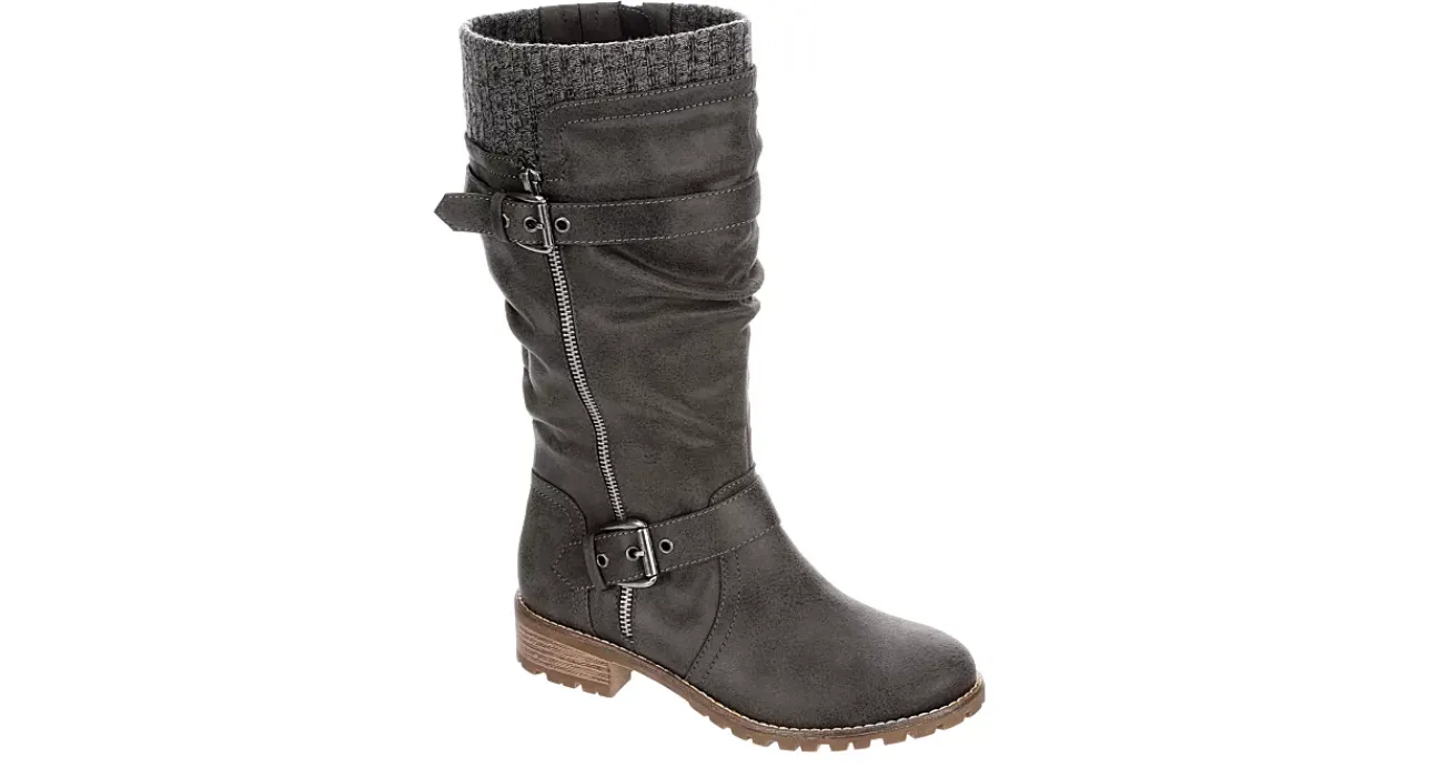 WOMENS CHELSEY TALL BOOT>XAPPEAL Best