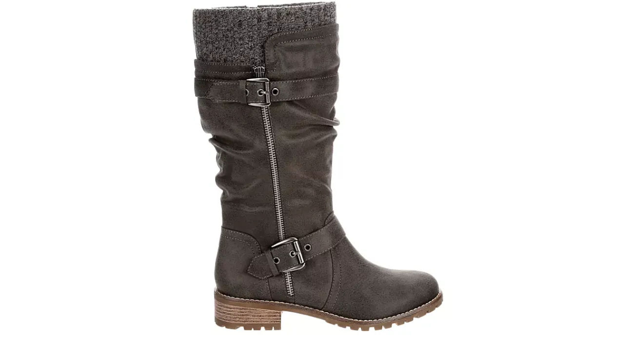 WOMENS CHELSEY TALL BOOT>XAPPEAL Best