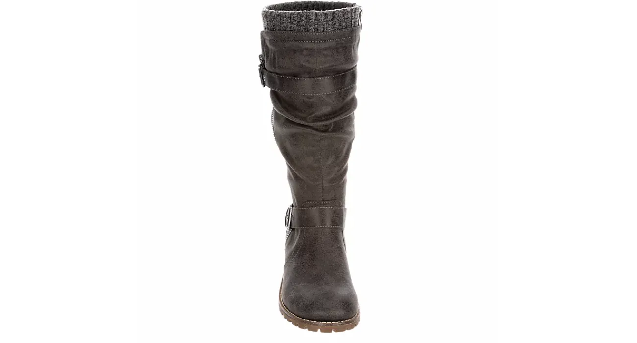 WOMENS CHELSEY TALL BOOT>XAPPEAL Best
