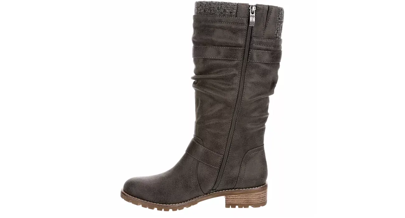 WOMENS CHELSEY TALL BOOT>XAPPEAL Best