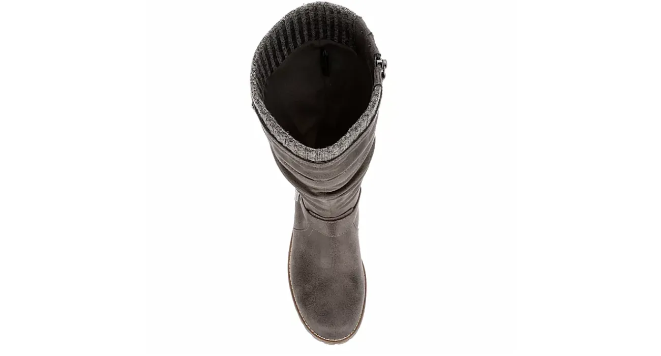 WOMENS CHELSEY TALL BOOT>XAPPEAL Best