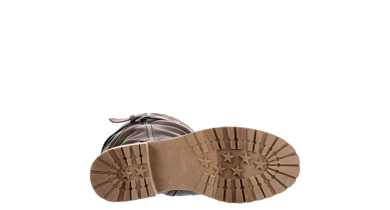 WOMENS CHELSEY TALL BOOT>XAPPEAL Best