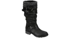WOMENS CHELSEY TALL BOOT>XAPPEAL New