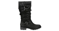 WOMENS CHELSEY TALL BOOT>XAPPEAL New
