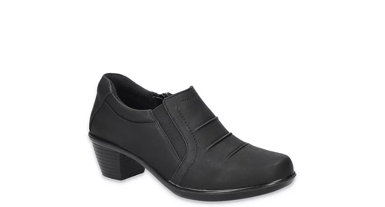WOMENS CHIPPER CLOG>EASY STREET New