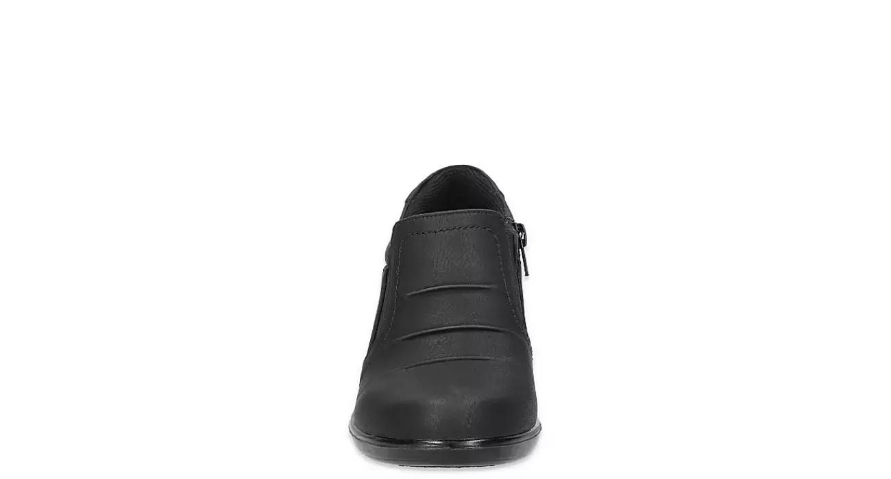 WOMENS CHIPPER CLOG>EASY STREET New