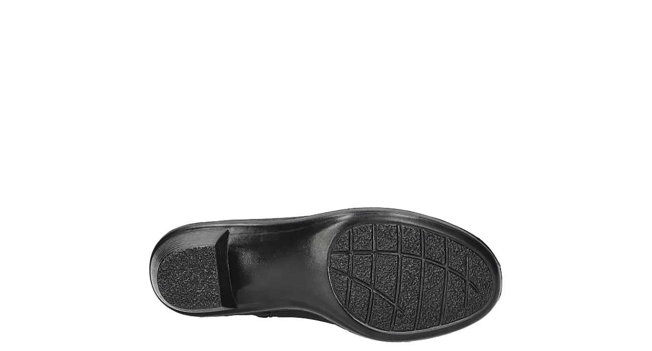 WOMENS CHIPPER CLOG>EASY STREET New