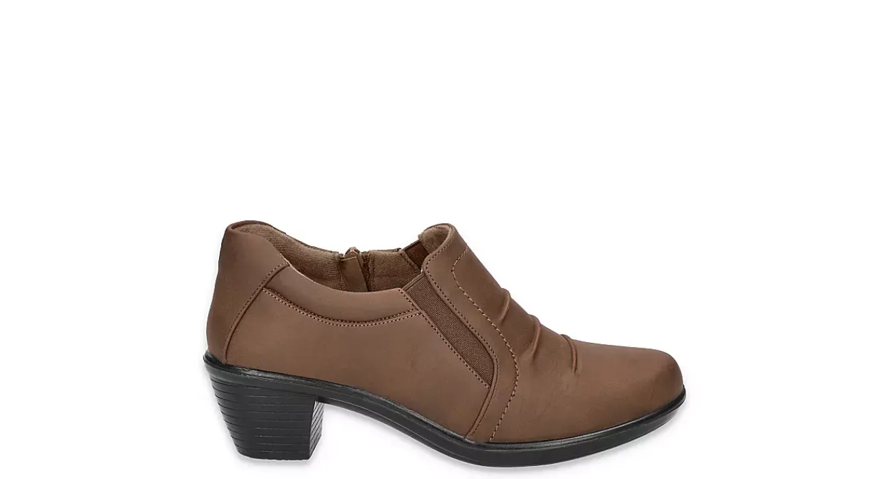 WOMENS CHIPPER CLOG>EASY STREET Discount