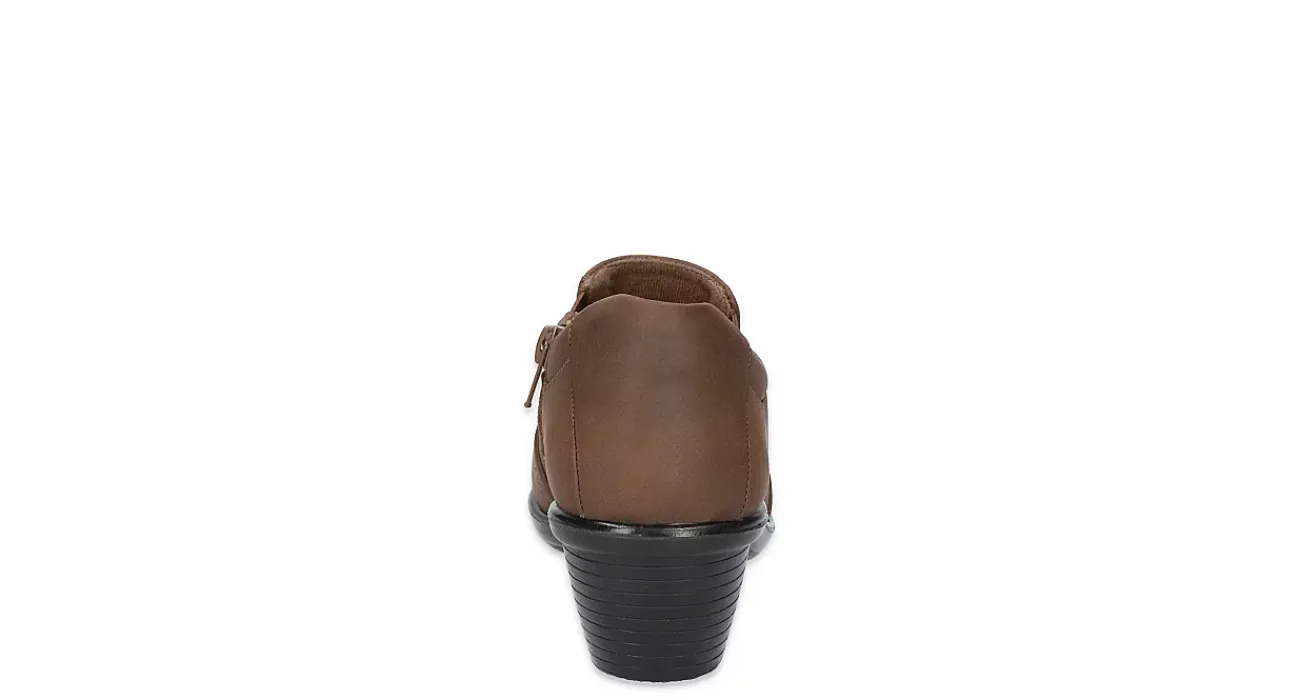 WOMENS CHIPPER CLOG>EASY STREET Discount