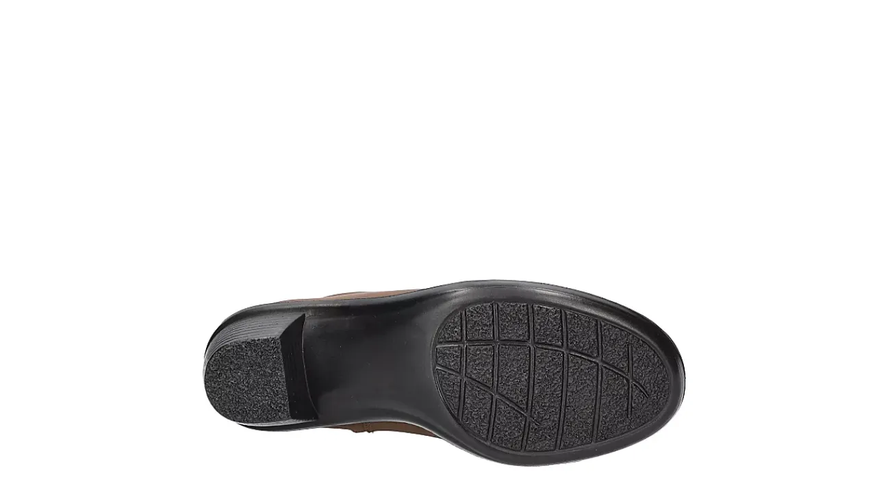 WOMENS CHIPPER CLOG>EASY STREET Discount