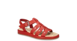 WOMENS CHIRP FLAT SLIDE>EASY STREET Sale